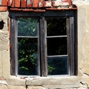 empty windows photography contest
